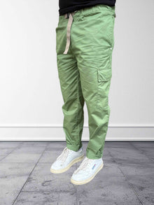 Pantalone cargo gelso ALTATENSIONE