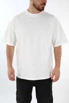 T-shirt girocollo over 70 PRIMID  J.W