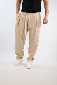 Pantalaccio lino Soho NEW JOB BRAND