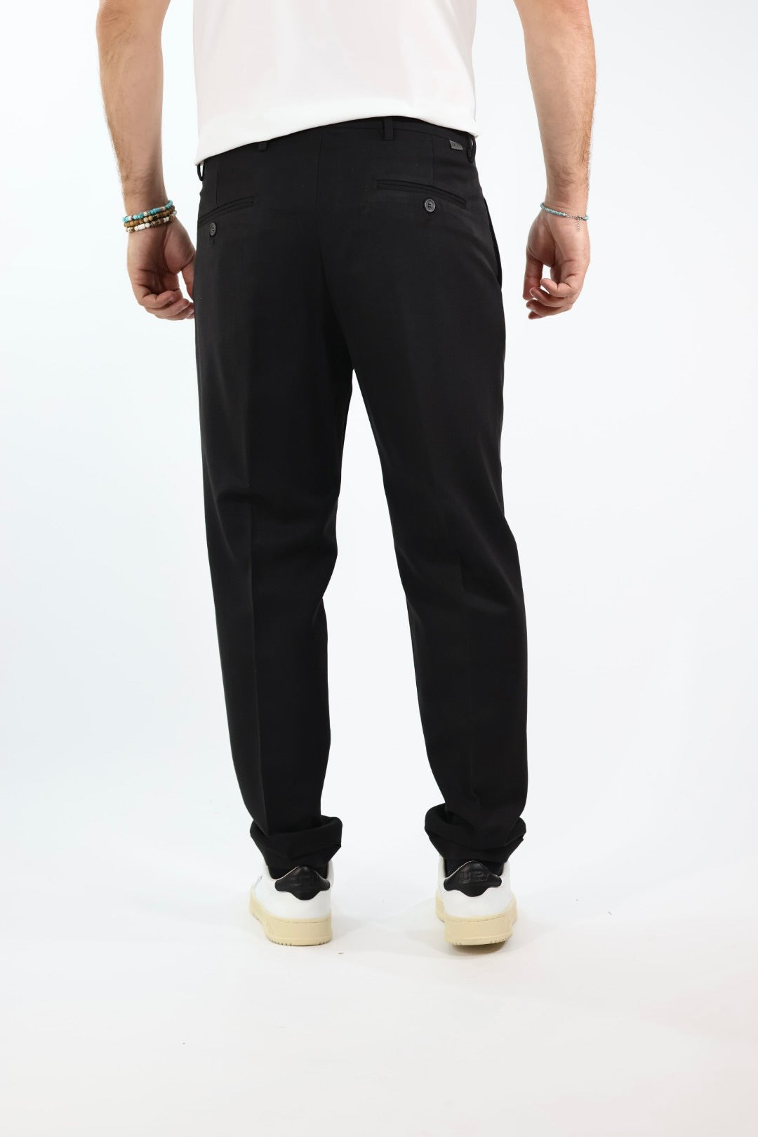 Pantalone tapared fit P15 OVERD
