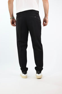 Pantalone tapared fit P15 OVERD