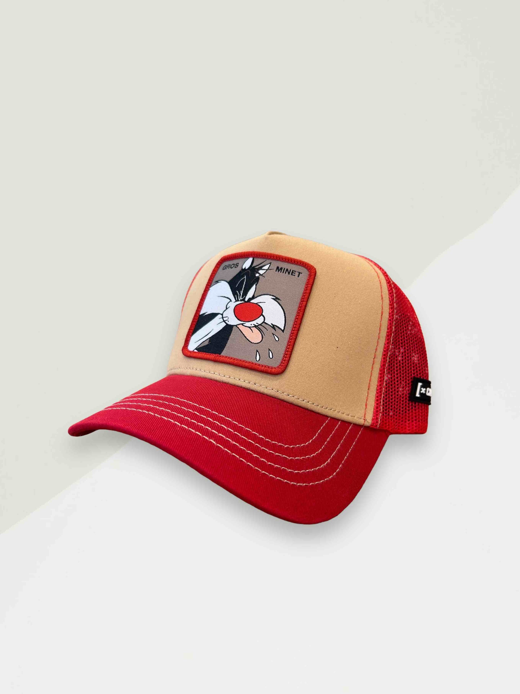 Cappello gros minet CAPSLAB