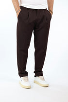 Pantalone tapared fit P15 OVERD