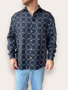 Camicia Nilo NEW JOB BRAND