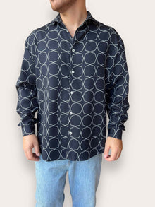 Camicia Nilo NEW JOB BRAND