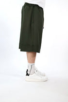 Bermuda loose bc4 WHY NOT BRAND