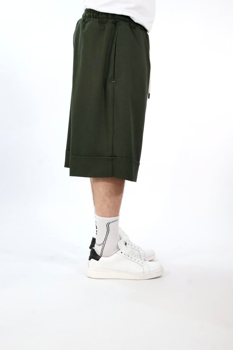 Bermuda loose bc4 WHY NOT BRAND