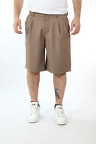 Completo camicia+bermuda Fifth BLACKSUNDAY