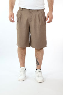 Completo camicia+bermuda Fifth BLACKSUNDAY
