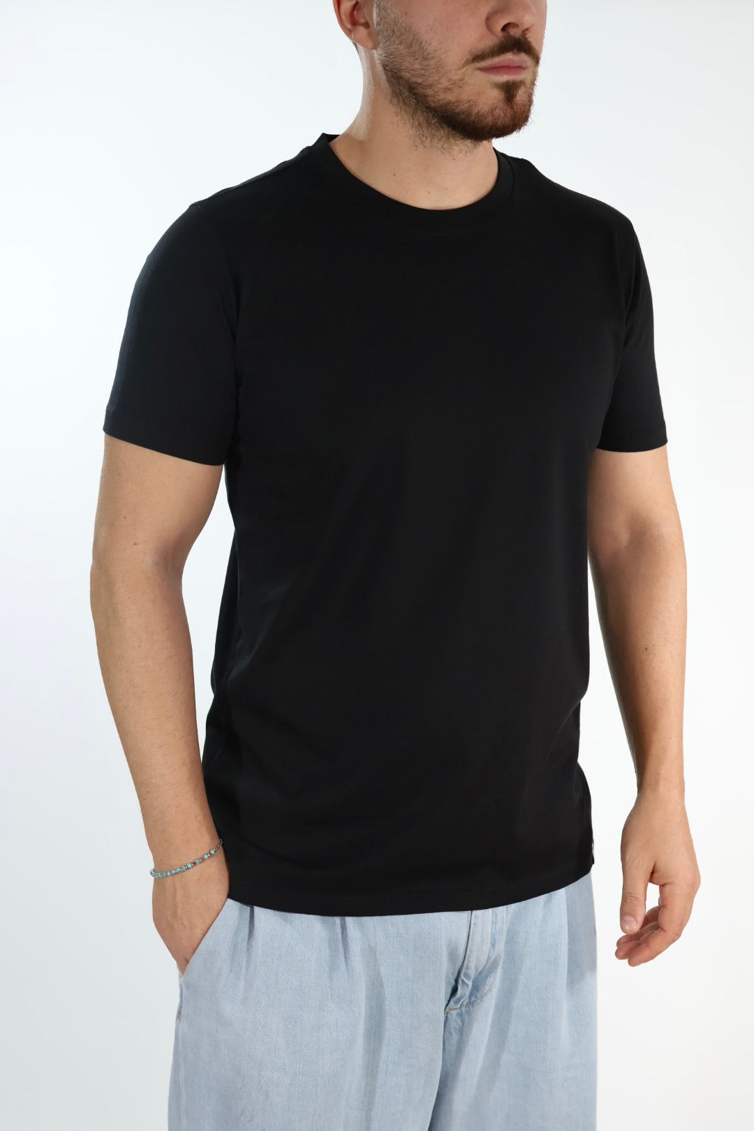 T shirt T03 basic  OVERD