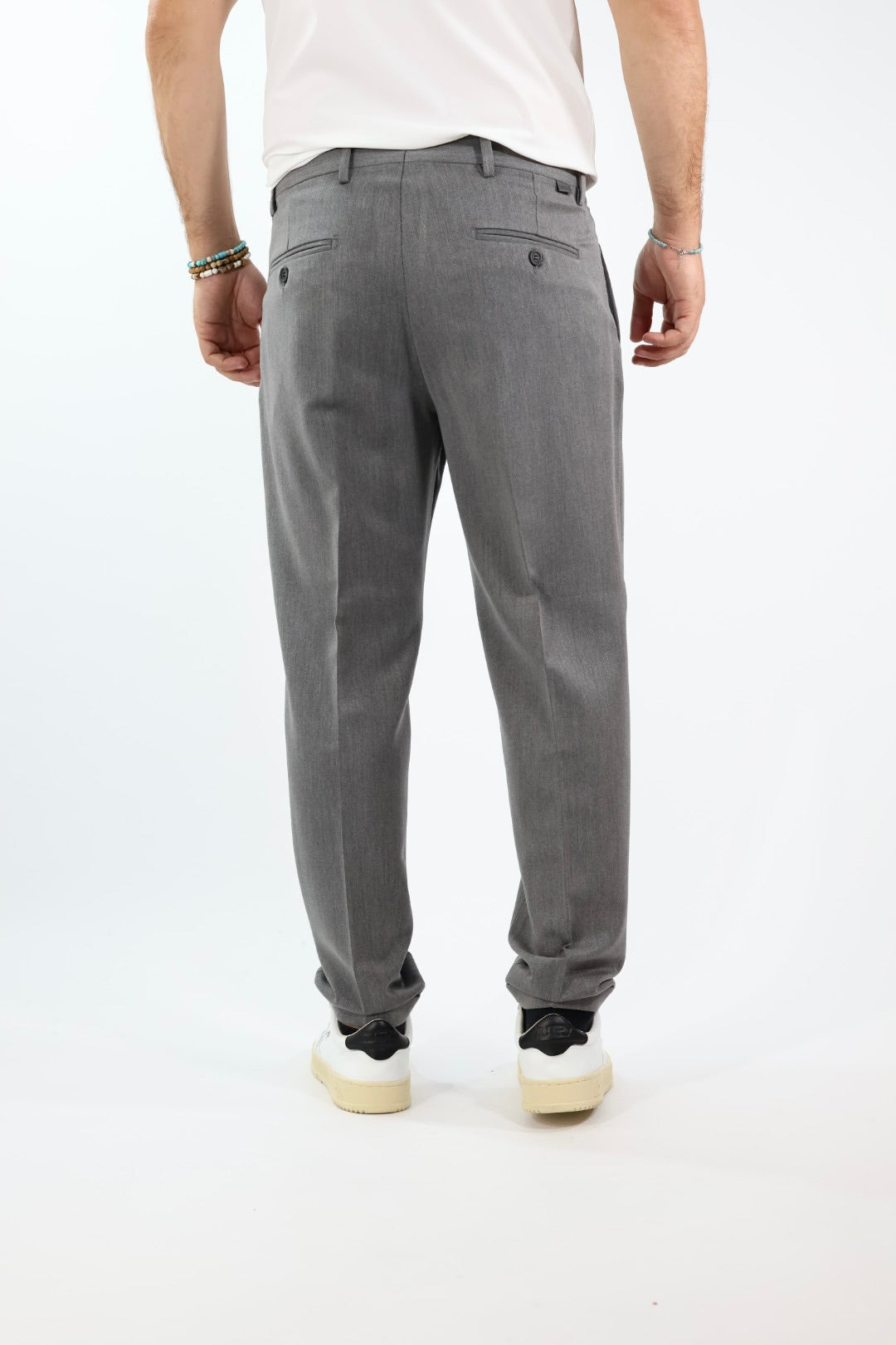 Pantalone tapared fit P15 OVERD