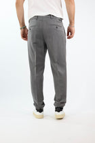Pantalone tapared fit P15 OVERD