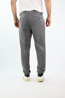 Pantalone tapared fit P15 OVERD
