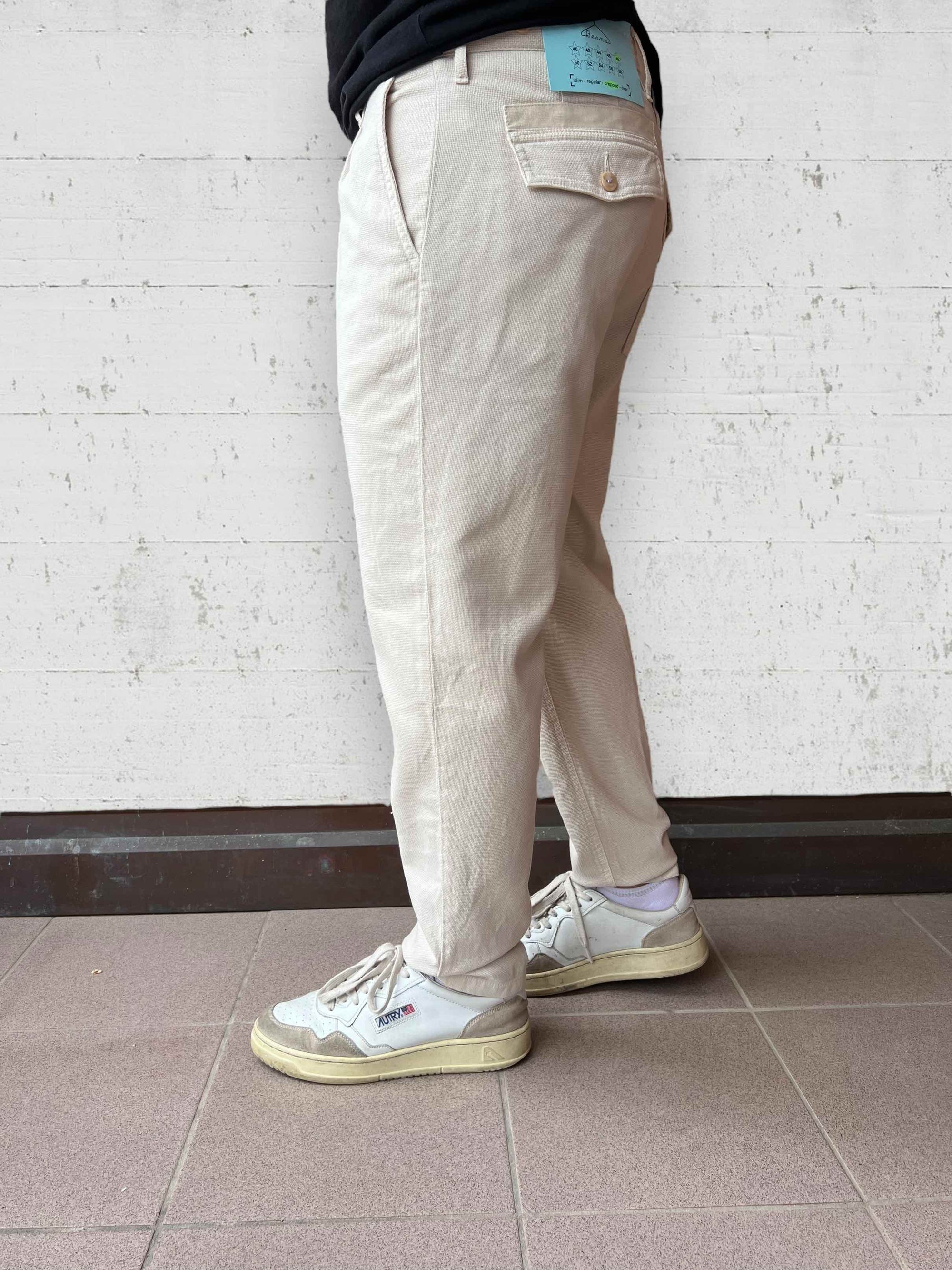 Pantalone BERNA