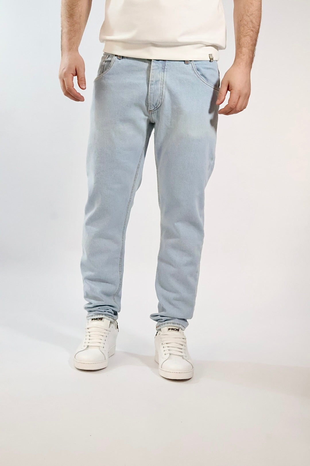 Jeans Boston jbs11 WHY NOT BRAND