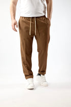 Pantalaccio slim fit P08 OVER-D