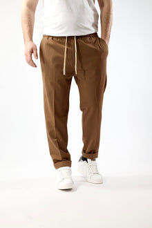 Pantalaccio slim fit P08 OVER-D