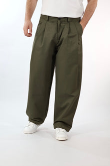 Pantalone doppia pence 1081 J.W