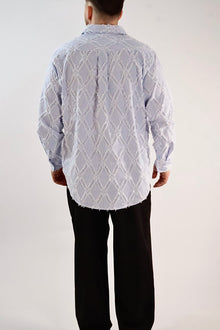 Camicia righe fili 234 BERNA