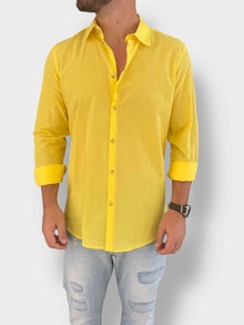 Camicia mussola BERNA