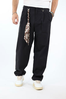 Pantalone old style tecnico  299 BERNA
