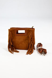 Borsa frange Arizona ZOLYRA