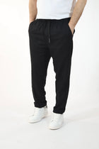 Pantalaccio lino slim fit  P18  OVER-D