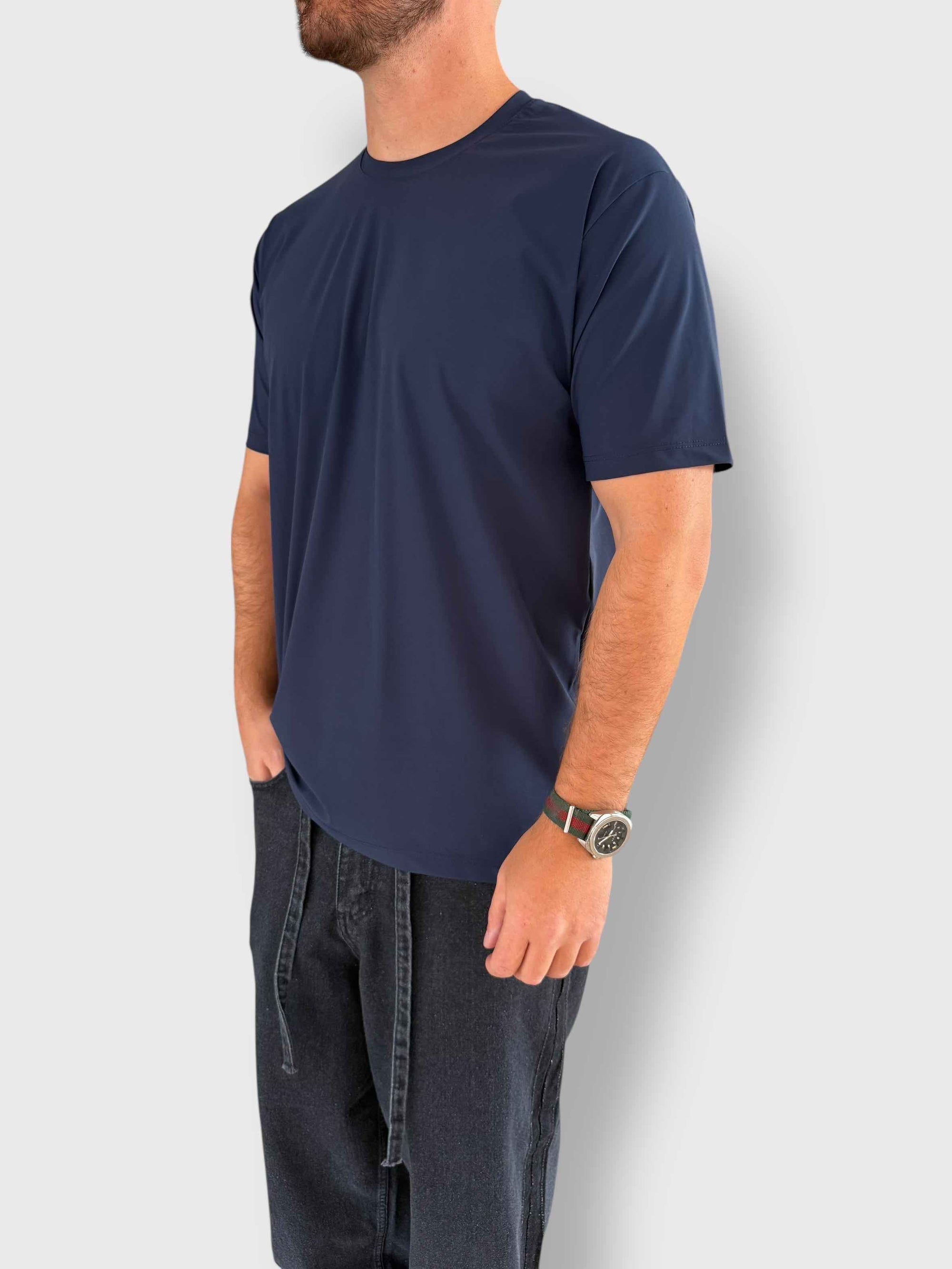 T-shirt tecnica 241 BERNA