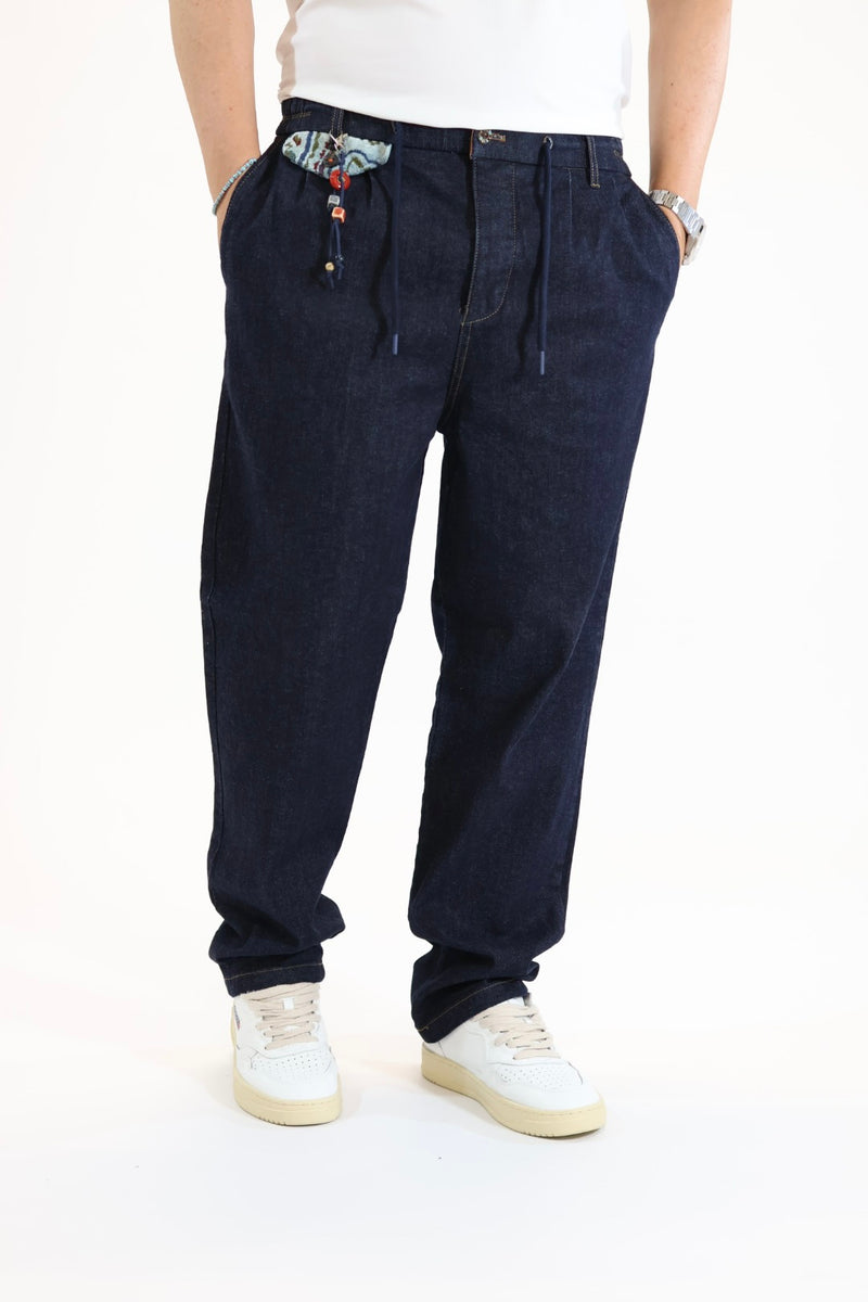 Pantalone 337 anfield japan  BERNA