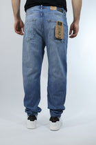 Jeans belfod loose fit SADP43  PONT