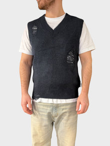 Smanicato in maglia 026 BERNA