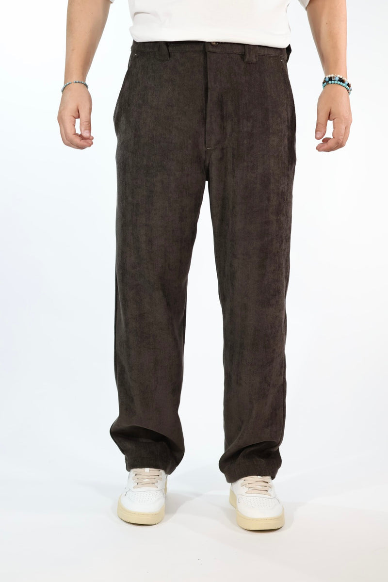 Pantalone BL2661162 palazzo resca  BL11
