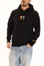 Felpa 105 pacman SUPERCULTURE