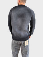Maglione 206 DISCLAIMER