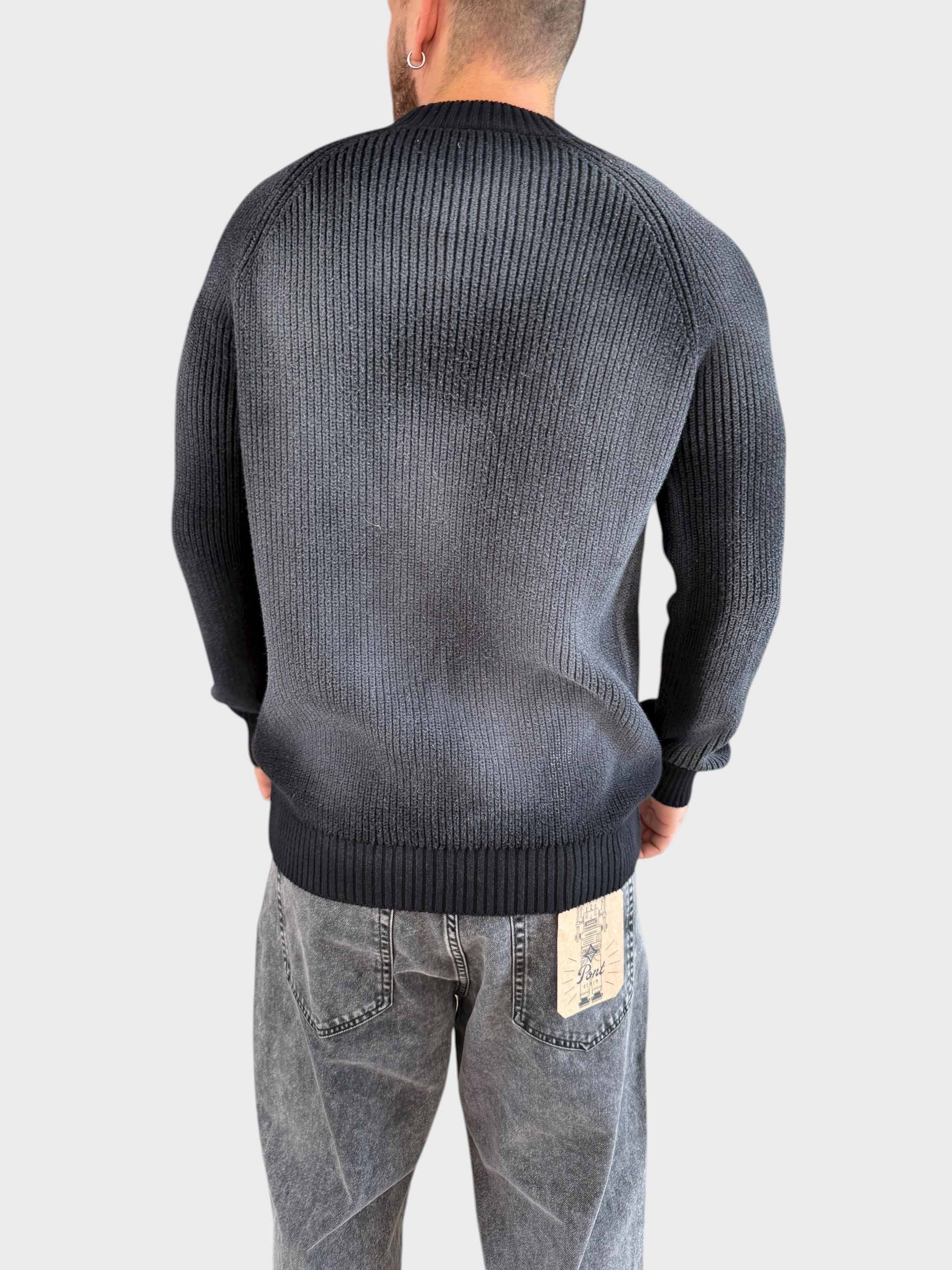Maglione 206 DISCLAIMER