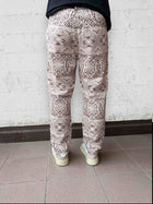 Pantalone azteco BL11