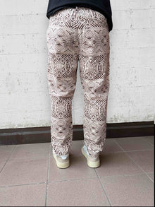 Pantalone azteco BL11