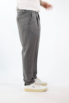 Pantalone tapared fit P15 OVERD