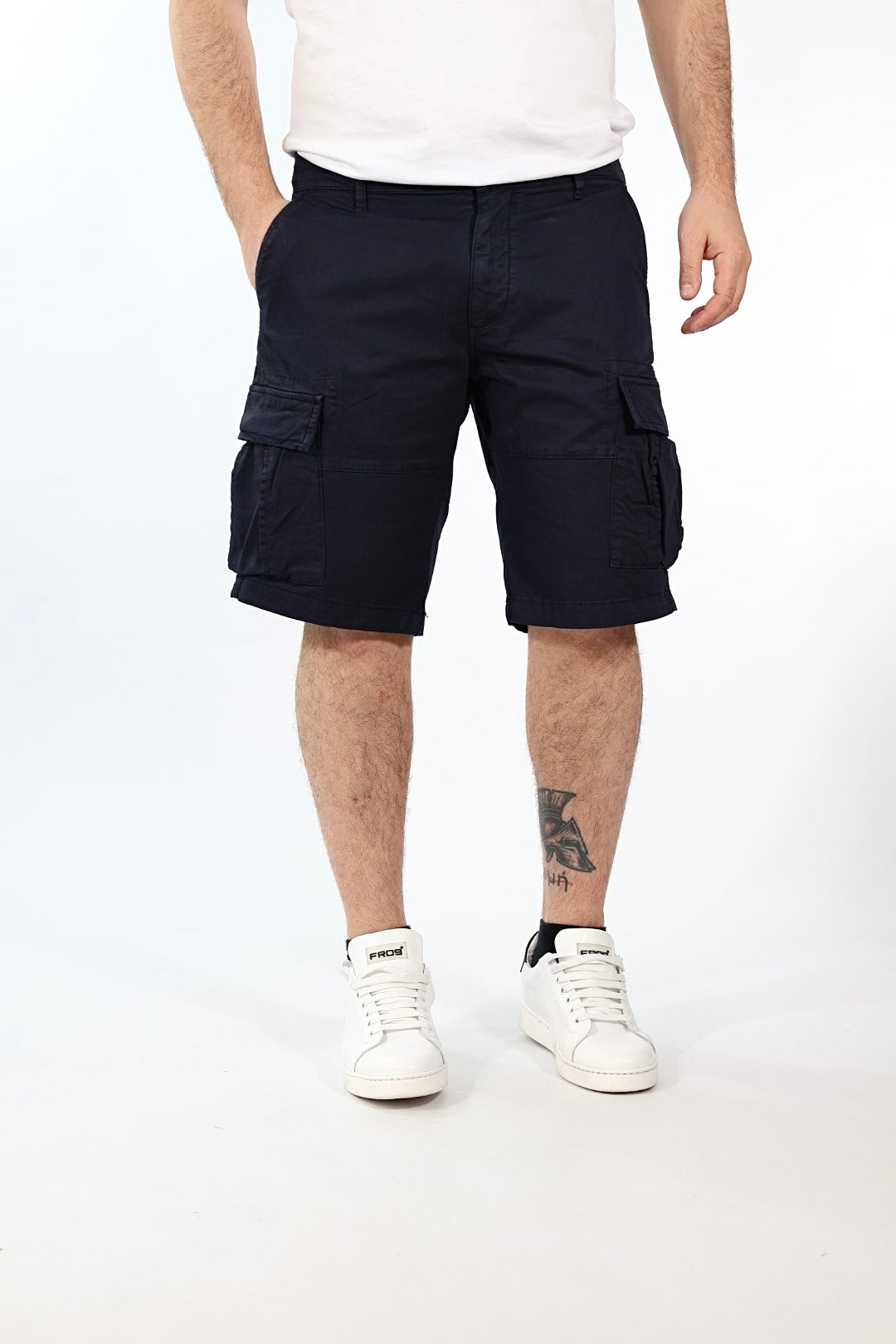 Bermuda cargo bogota BD9 WHY NOT BRAND