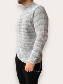 Maglione ciniglia OVERD