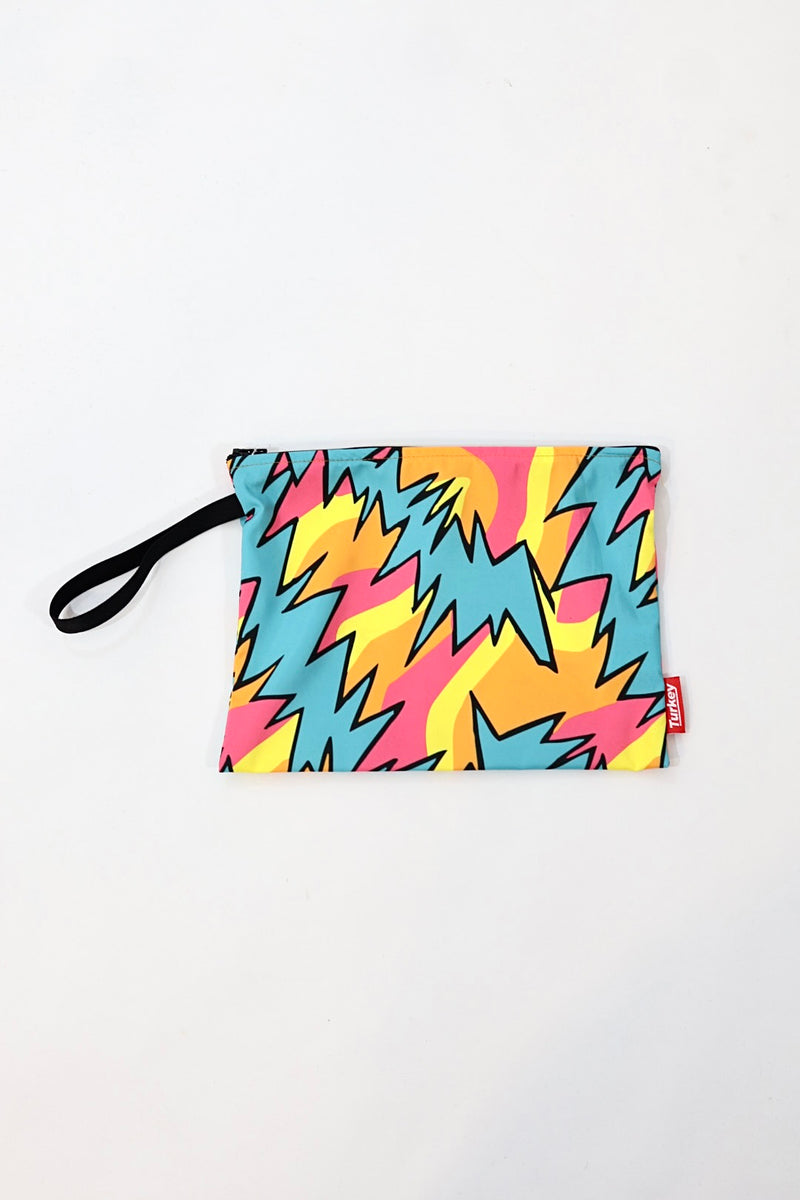 Pochette fantasia grap saetta   TURKEY