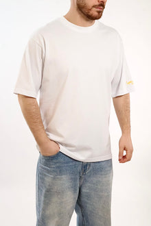 T-shirt stampa retro tequila sunrise A1963 SUPERCULTURE