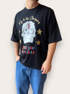 T-shirt Fly to the Champions LARRY & THE BEE