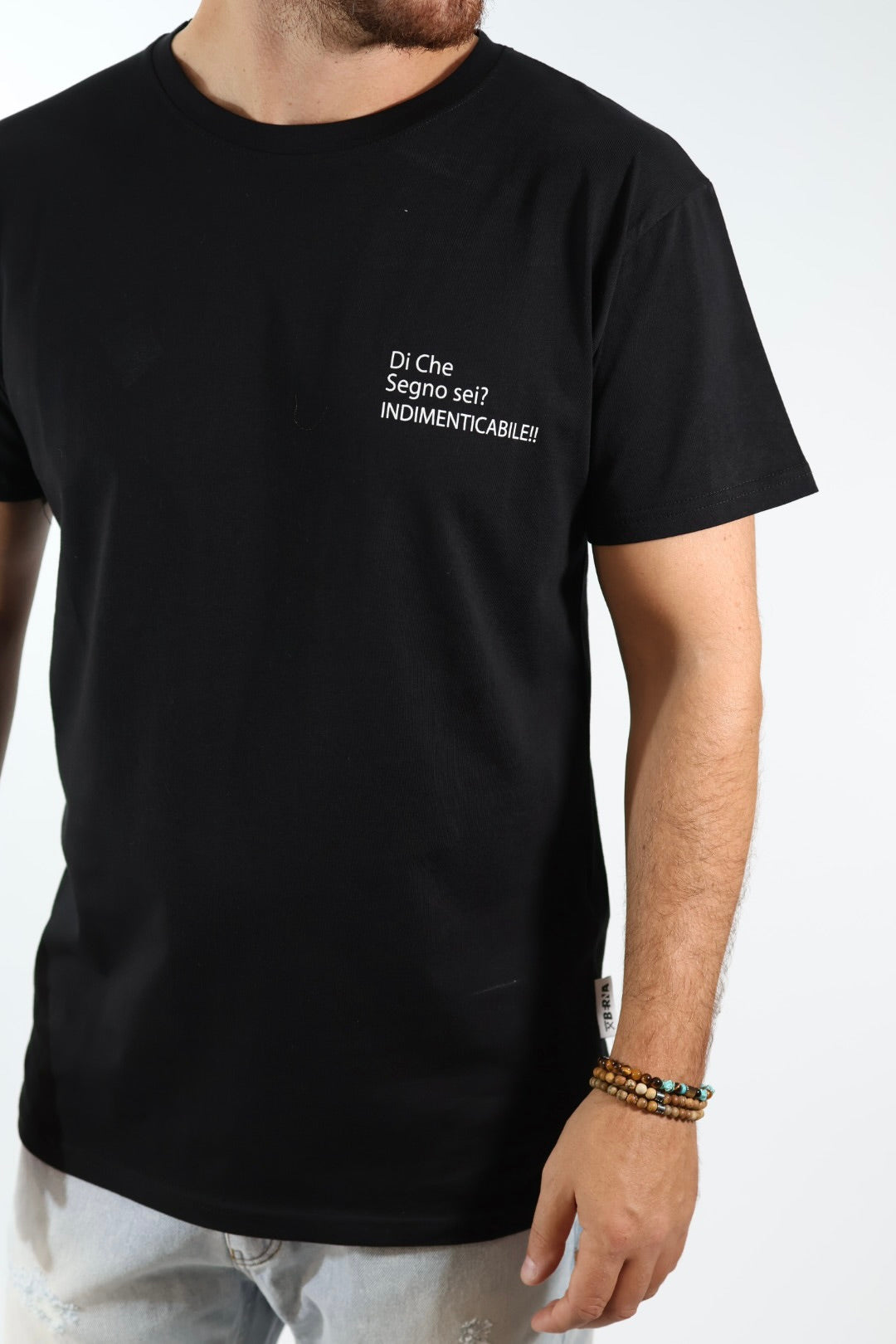T-shirt di che segno sei ?  099  BERNA