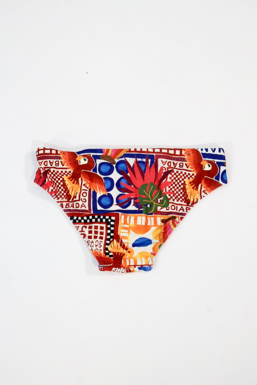 Costume slip X08 EFFEK F**K