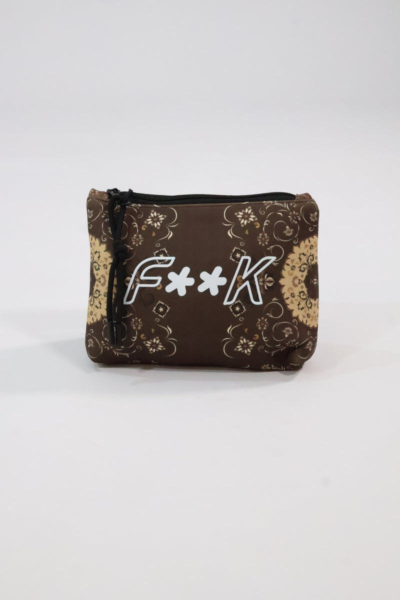 Pochette fantasia SU8301X08 EFFEK F**K
