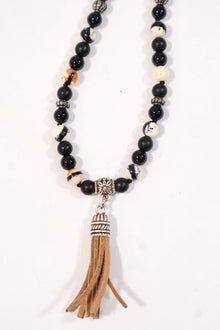 COLLANA 6 mm MANCINO ACCESSORI
