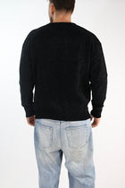 Maglione 525S ciniglia over  GIANNI LUPO