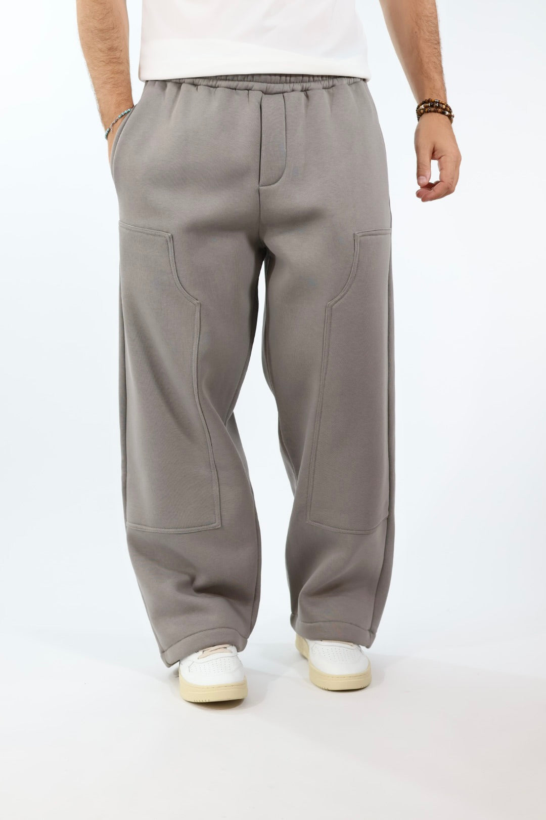 Pantalone tuta chad TURKEY