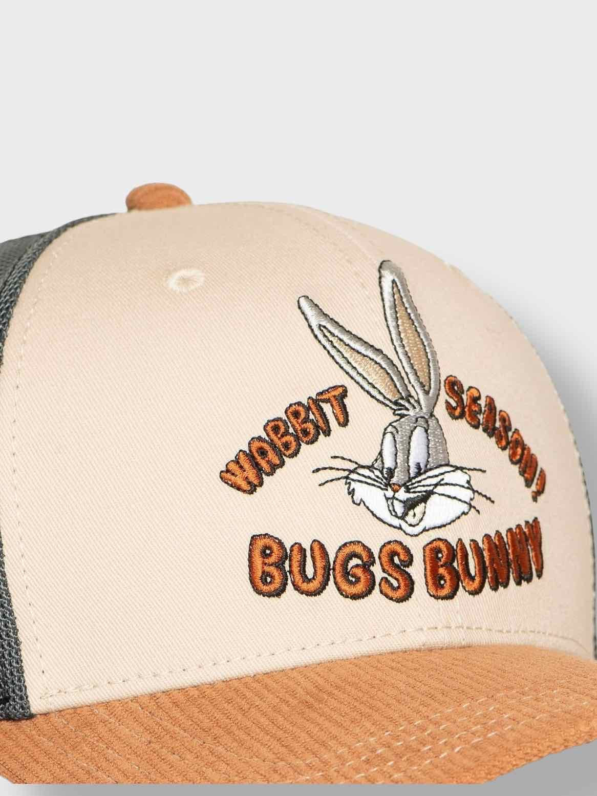 CAPSLAB Bugs bunny